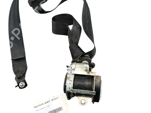 Front right seatbelt CITROËN NEMO Box Body/MPV (AA_) 1.3 HDi 75 | BP31074807I25  - Image 5