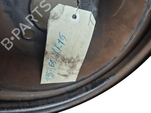 Rim PEUGEOT 307 (3A/C) 1.6 HDi | BP26441068C45 