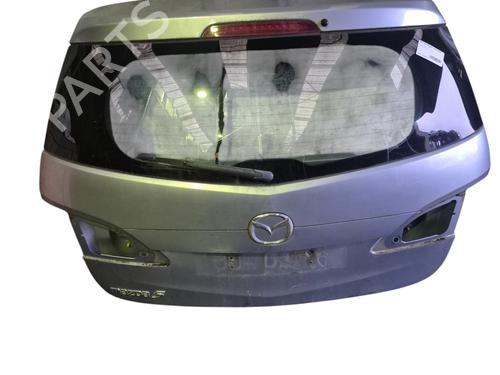 Used Tailgate Tailgate MAZDA 5 (CW) 1.6 CD (116 hp) 30903404 30903404
