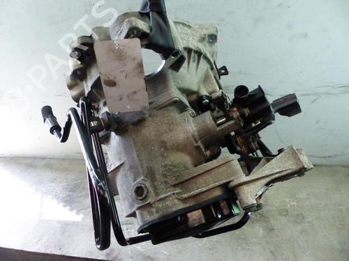 Gearbox AUDI A3 (8L1) 1.9 TDI | BP25083723M3 