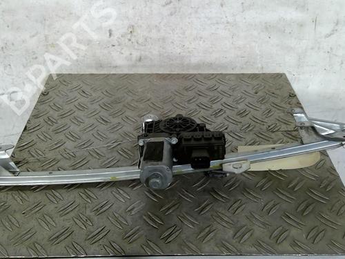 Used Rear left window mechanism Rear left window mechanism OPEL ZAFIRA / ZAFIRA FAMILY B (A05) 1.7 CDTI (M75) (110 hp) 25068375 25068375