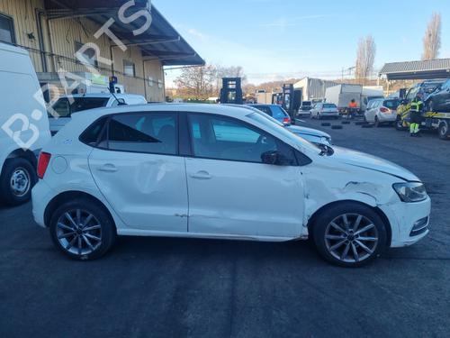 Right taillight VW POLO V (6R1, 6C1) 1.0 | BP32321482C35 