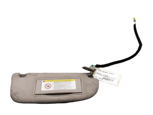 Right sun visor PEUGEOT 307 CC (3B) 2.0 HDi 135 | BP25058845I2 - Image 2