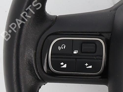 Steering wheel CITROËN C3 III (SX) 1.2 VTi 82 | BP33715976C49 - Image 3