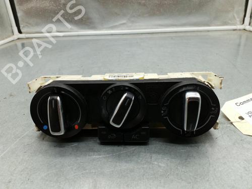 Used Climate control Climate control VW POLO V (6R1, 6C1) [2009-2022] 25062807 25062807