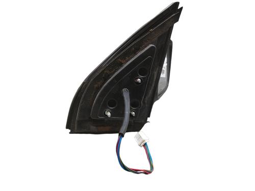 Right mirror NISSAN X-TRAIL I (T30) 2.2 dCi 4x4 | BP25102639C27 