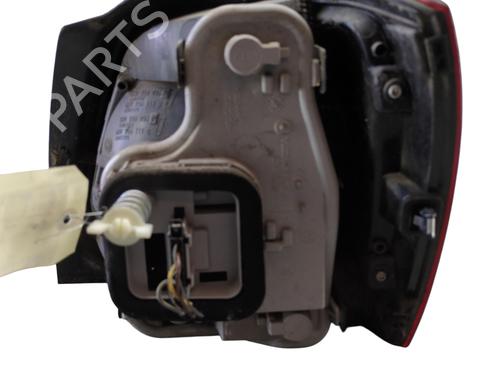 Right taillight VW POLO V (6R1, 6C1) 1.2 | BP26887118C35 