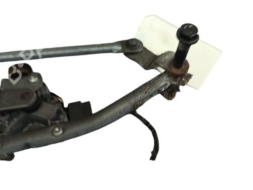 Viskermotor vindrude RENAULT TALISMAN Grandtour (KP_) 1.5 dCi 110 (110 hp) 31270471