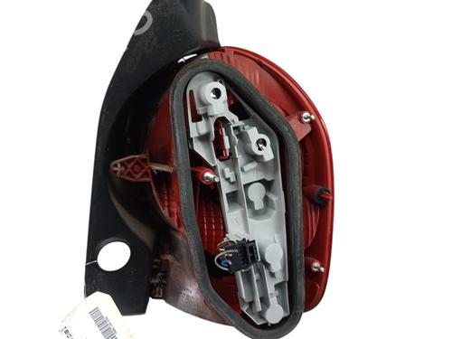 Left taillight RENAULT MODUS / GRAND MODUS (F/JP0_) 1.2 (JP0C, JP0K, FP0C, FP0K, FP0P, JP0P, JP0T) | BP31067234C34 