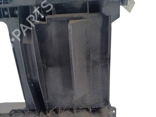 Used Front slam panel Front slam panel PEUGEOT 208 II (UB_, UP_, UW_, UJ_) 1.2 PureTech 75 (75 hp) 36522171 36522171