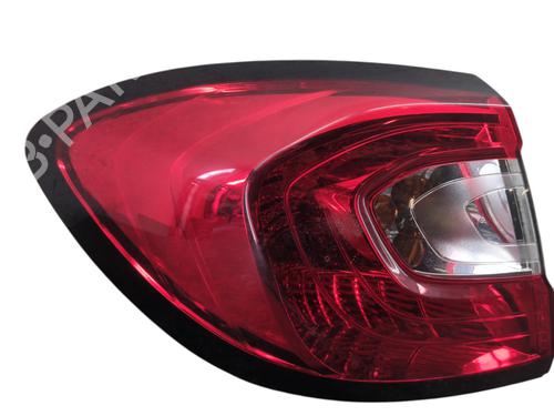 Left taillight RENAULT CAPTUR I (J5_, H5_) 0.9 TCe 90 | BP31669816C34 - Image 6