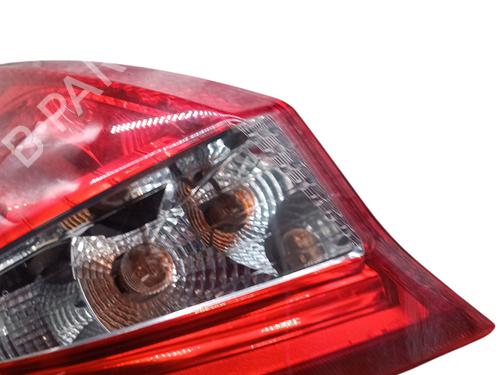 Left taillight FORD FIESTA VI (CB1, CCN) 1.6 TDCi | BP29898109C34 
