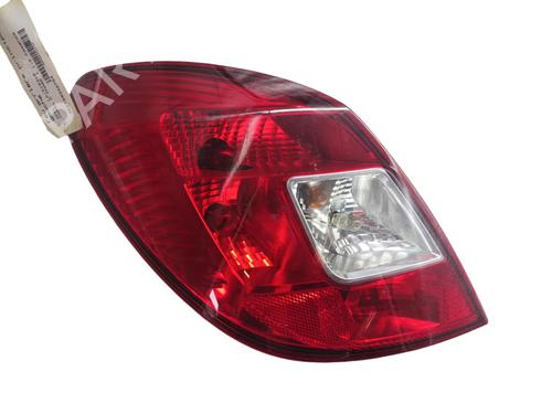 Left taillight OPEL CORSA D (S07) 1.2 (L08, L68) | BP25076545C34