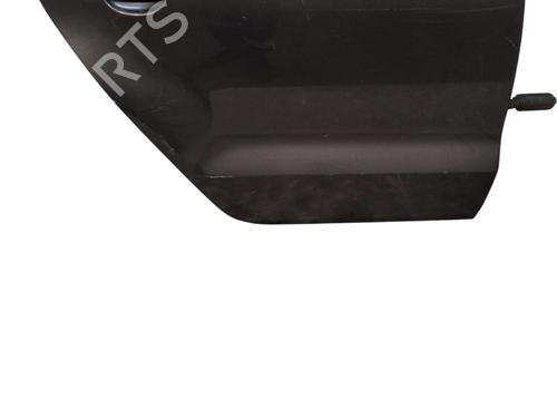 Right rear door VW POLO V (6R1, 6C1) 1.6 TDI | BP29482152C5 