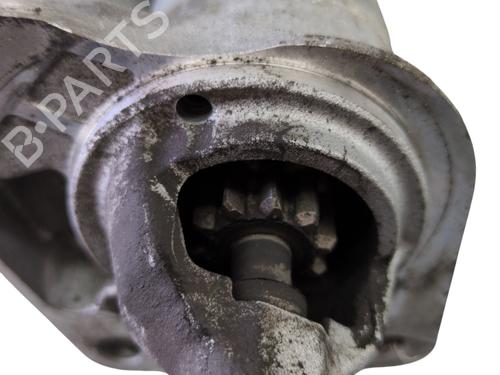 Starter PEUGEOT 208 I (CA_, CC_) 1.2 VTI 82 | BP27265060M8 