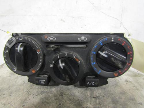 climate-control-nissan-note-e11-ne11-15-dci-275009u15a-2005-2006-2007-2008-2009-2010-2011-2012-2013-10593857 main image