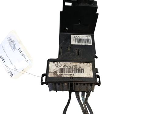 Used Electronic module Electronic module PEUGEOT 308 I (4A_, 4C_) 1.6 HDi (90 hp) 33304923 33304923