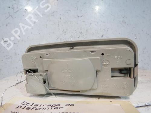 Used Interior roof light Interior roof light VW POLO III (6N1) [1994-1999] 25066286 25066286
