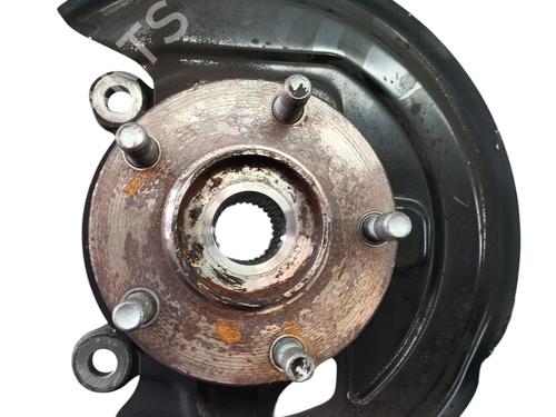 Left front steering knuckle NISSAN PULSAR Hatchback (C13) 1.5 dCi | BP33659815M25  - Image 6