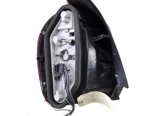 Højre baglygte RENAULT MODUS / GRAND MODUS (F/JP0_) 1.5 dCi 75 | BP29335604C35 