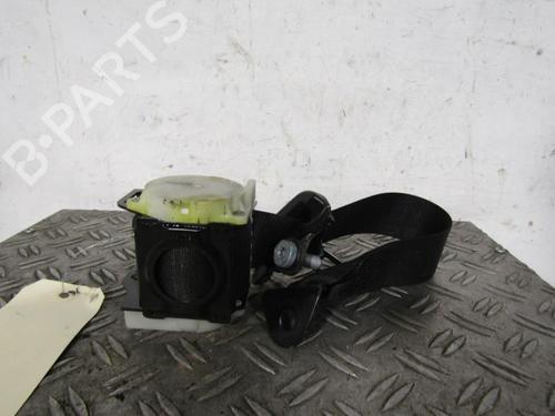 Used Rear right belt tensioner MERCEDES-BENZ C-CLASS Coupe (CL203) C 230 Kompressor (203.747) (197 hp) 25065729