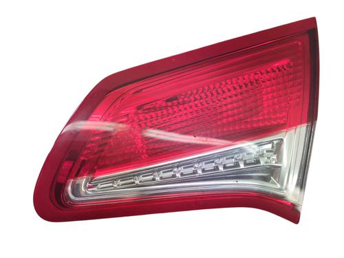Right tailgate light CITROËN C4 II (NC_) 1.6 HDi 115 | BP29186271C80 
