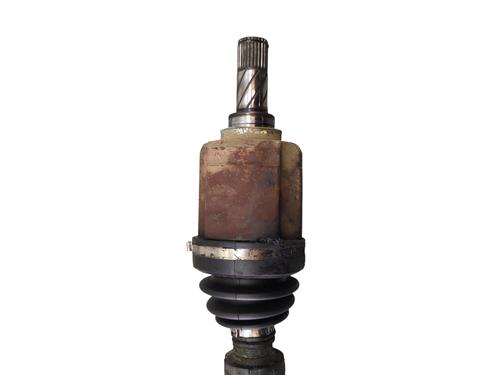 Used Left front driveshaft NISSAN QASHQAI I (J10, NJ10) 1.5 dCi (106 hp) 28795509