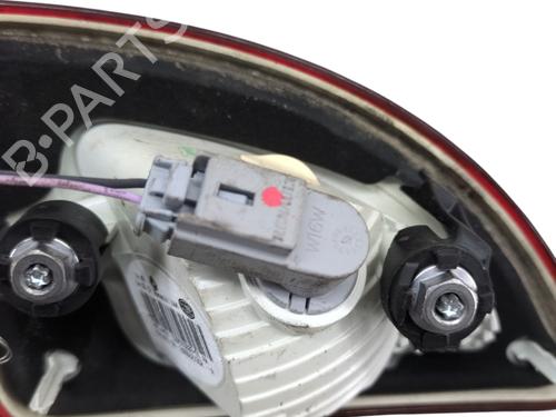 Left tailgate light RENAULT TWINGO II (CN0_) 1.2 16V (CN04, CN0B) | BP32425120C79