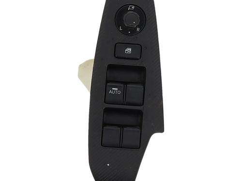 Used Left front window switch Left front window switch MAZDA 3 (BM, BN) [2013-2019] 36421293 36421293
