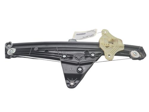 Used Front left window mechanism RENAULT CLIO V (B7_) 1.0 TCe 90 (B7MT) (91 hp) 25053181