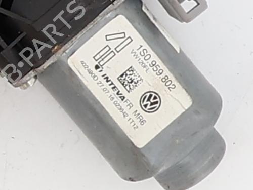 Front left window mechanism VW UP! (121, 122, BL1, BL2, BL3, 123) 1.0 | BP36158409C22 - Image 2
