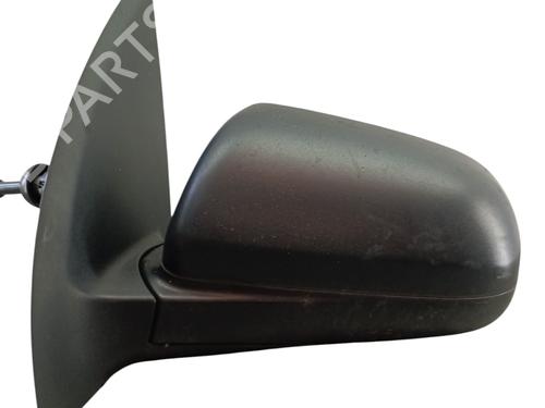 Left mirror CHEVROLET AVEO / KALOS Hatchback (T250, T255) 1.2 LPG | BP26932712C26 