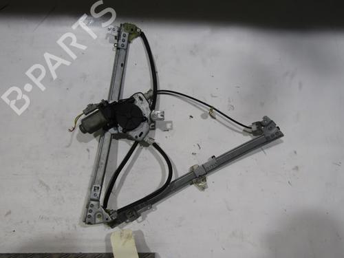 Used Front right window mechanism Front right window mechanism CITROËN XSARA Break (N2) [1997-2010] 25064411 25064411