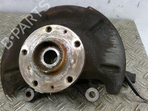 Used Right front steering knuckle Right front steering knuckle SUZUKI SX4 (EY, GY) 1.6 VVT (RW416, YA21S) (107 hp) 25089431 25089431