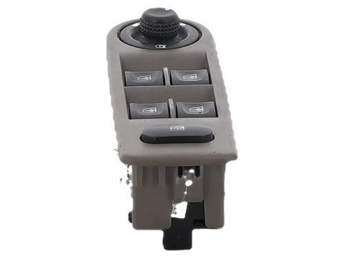 Left front window switch RENAULT CAPTUR I (J5_, H5_) 1.2 TCe 120 | BP39607623I27 - Image 5