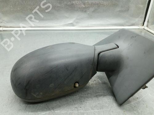 Used Right mirror Right mirror RENAULT MEGANE Scenic (JA0/1_) 1.9 dTi (JA0N) (98 hp) 25088902 25088902