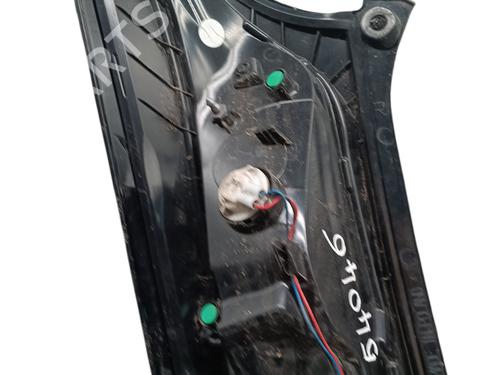 Right taillight TOYOTA AYGO (_B4_) 1.0 (KGB40) | BP28521661C35  - Image 5