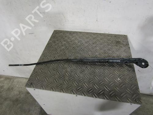 Used Front windshield wiper arm CITROËN C4 CACTUS 1.2 VTi 82 (82 hp) 25108343