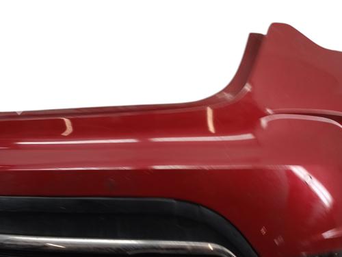 Rear bumper CITROËN DS4 (NX_) 1.6 BlueHDi 120 | BP29759947C8 