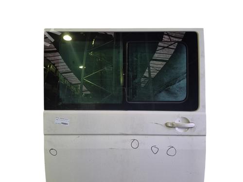 Right slide door VW TRANSPORTER T5 Bus (7HB, 7HJ, 7EB, 7EJ) 2.0 TDI 4motion | BP31040238C75