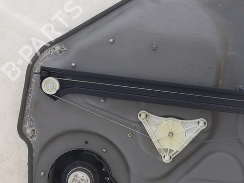 Used Rear right window mechanism Rear right window mechanism 37175097 37175097
