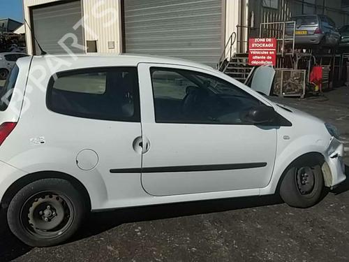 Right front driveshaft RENAULT TWINGO II (CN0_) 1.5 dCi 75 | BP25092885M39 - Image 7