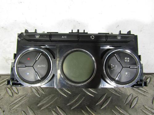 Climate control CITROËN DS3 (SA_) 1.6 VTi 120 | BP25095429I5 - Image 2