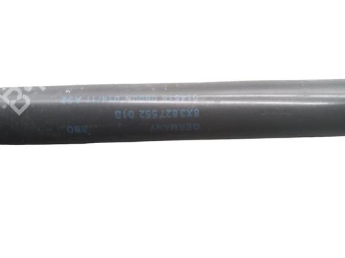 Tailgate lift support AUDI A1 (8X1, 8XK) 1.4 TFSI | BP25099744C138 