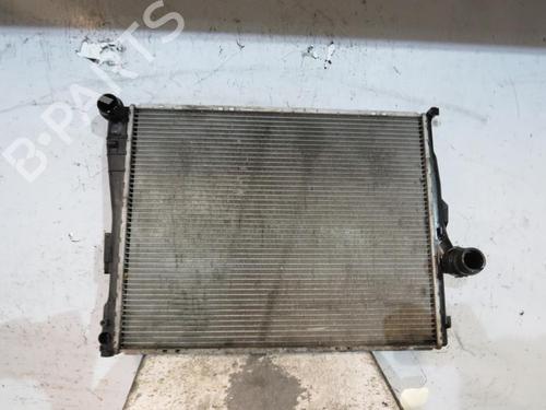 water-radiator-bmw-3-e46-1997-1998-1999-2000-2001-2002-2003-2004-2005-25066491 main image