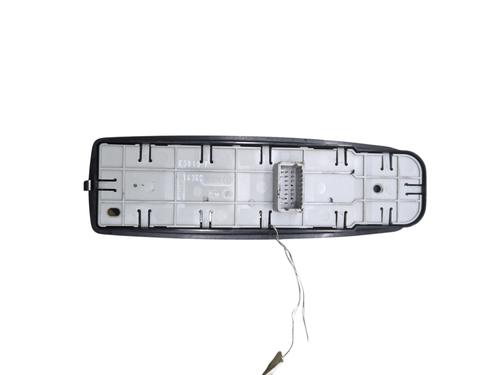Used Left front window switch Left front window switch RENAULT MEGANE III Hatchback (BZ0/1_, B3_) 1.9 dCi (BZ0N, BZ0J) (131 hp) 33304913 33304913
