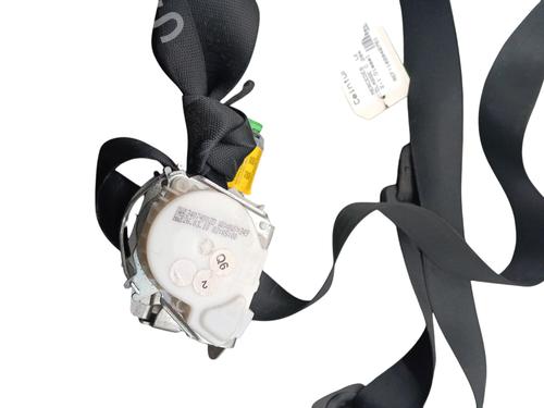 Used Front right seatbelt Front right seatbelt MERCEDES-BENZ C-CLASS T-Model (S204) C 220 CDI (204.202) (170 hp) 25061515 25061515