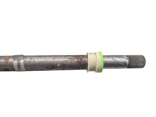 Right front driveshaft OPEL MOVANO B Van (X62) 2.3 CDTI FWD (FV) | BP26178619M39  - Image 5