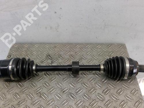 Used Right front driveshaft Right front driveshaft MAZDA 2 (DY) [2003-2007] 10575307 10575307
