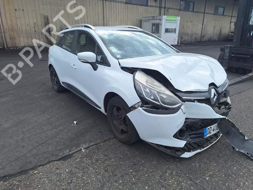 Left tailgate light RENAULT CLIO III Grandtour (KR0/1_) | BP36654520C79 - Image 11